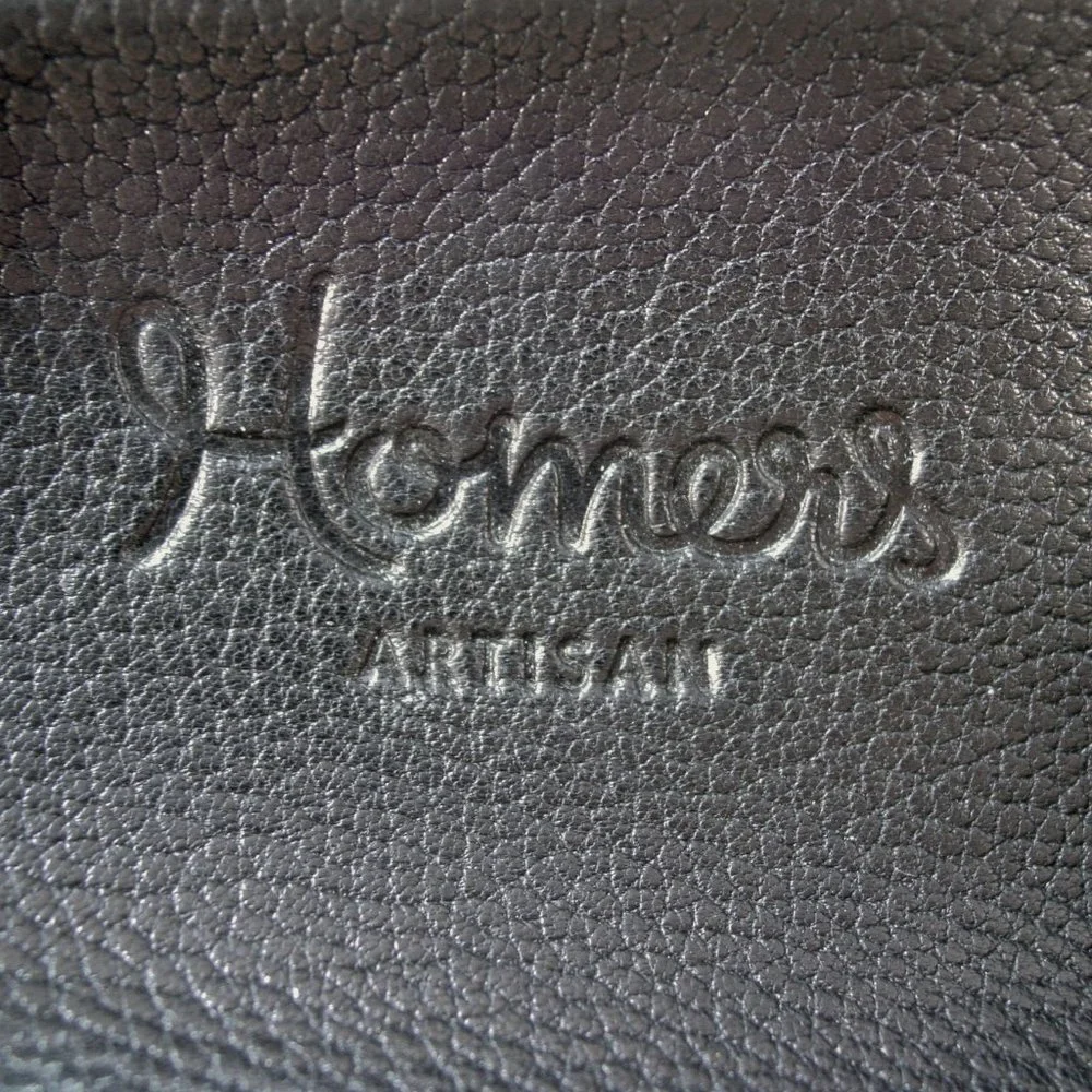 HOMERS ARTISAN $300 Platform Slide Sandals Women's 40/10 - Made in SPAIN - Picture 6 of 7